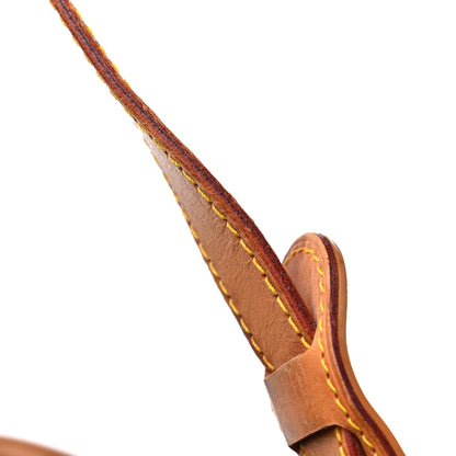 Louis Vuitton Monogram Keepall Bandouliere 55 22 of 23