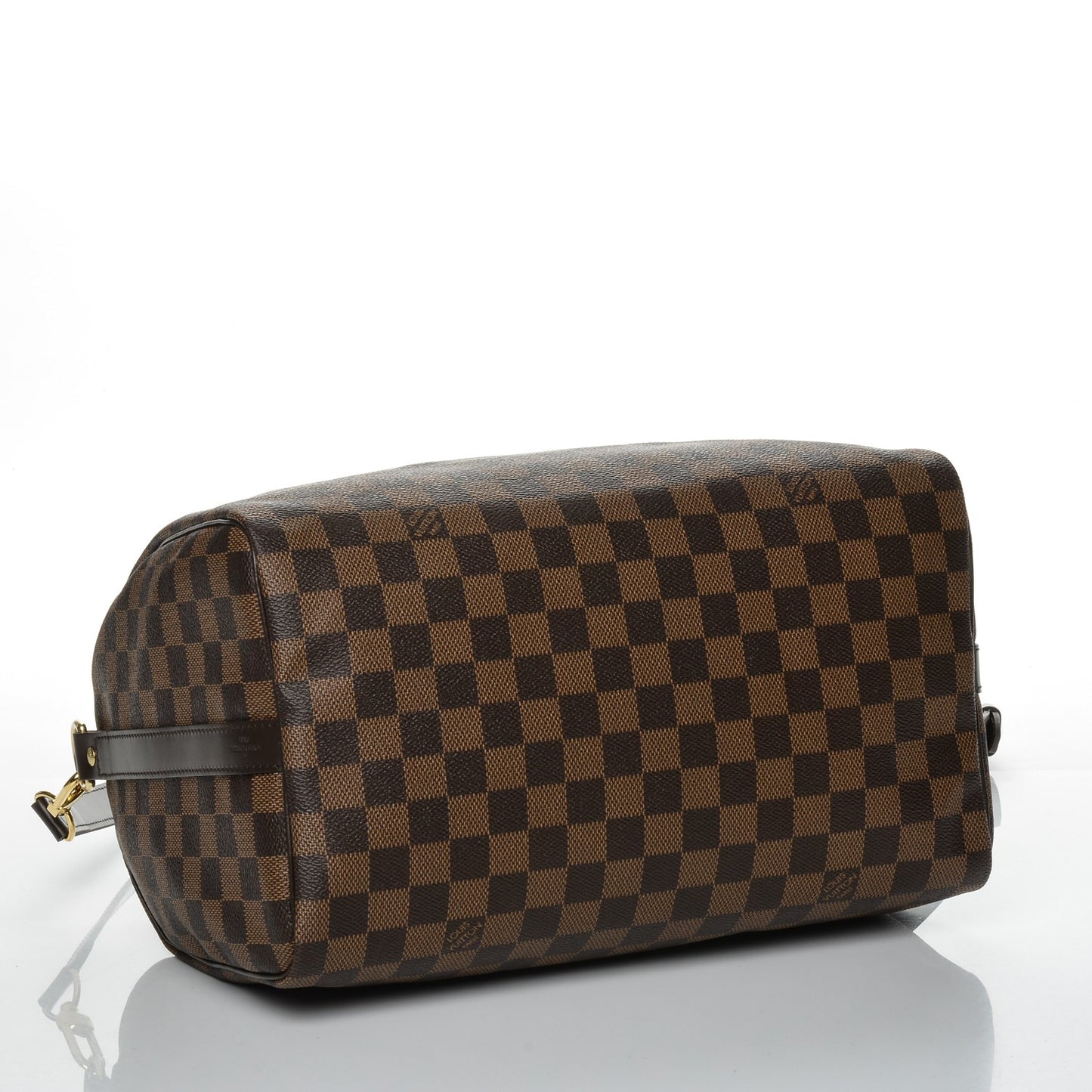 Damier Ebene Speedy Bandouliere 30