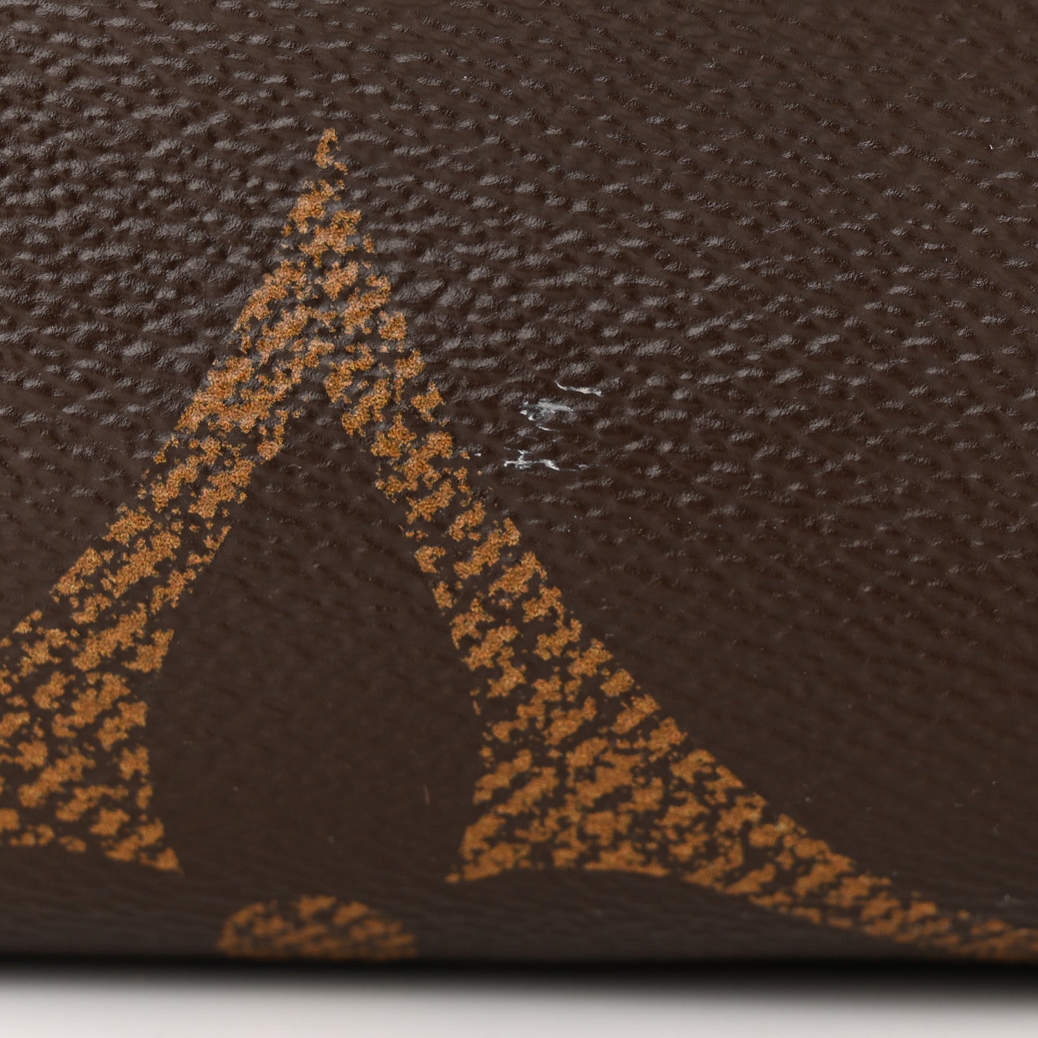 Louis Vuitton Reverse Monogram Giant Speedy Bandouliere 30 14 of 18