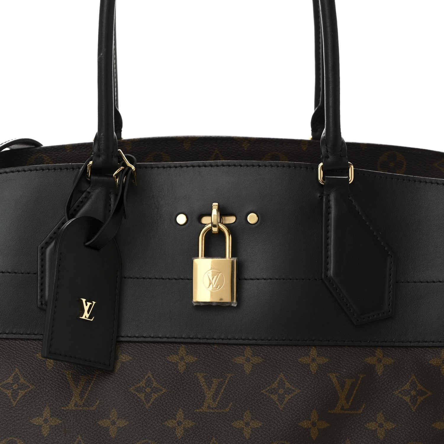 Louis Vuitton Monogram City Steamer XXL 8 of 11