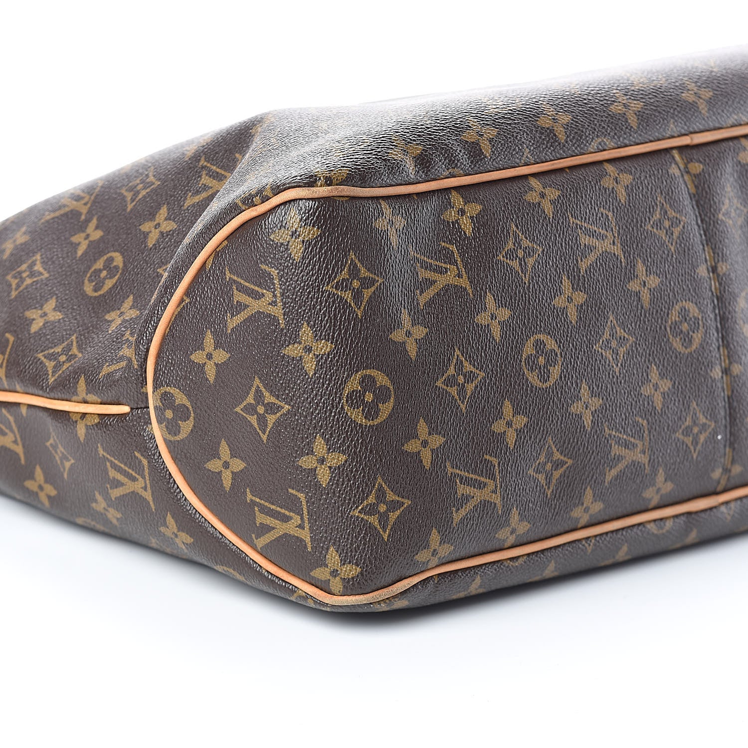 Louis Vuitton Monogram Delightful MM 8 of 9
