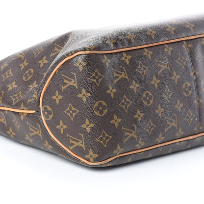 Louis Vuitton Monogram Delightful MM 8 of 9