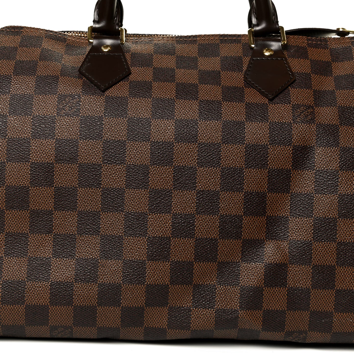 Damier Ebene Speedy 30