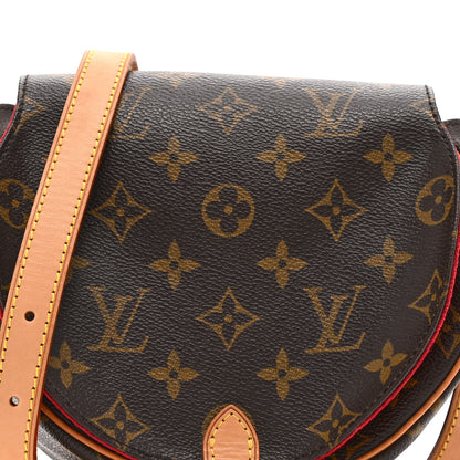 Louis Vuitton Monogram Tambourin 8 of 10