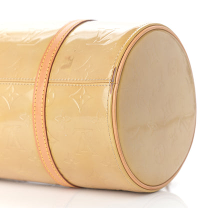 Louis Vuitton Vernis Bedford Beige 9 of 17