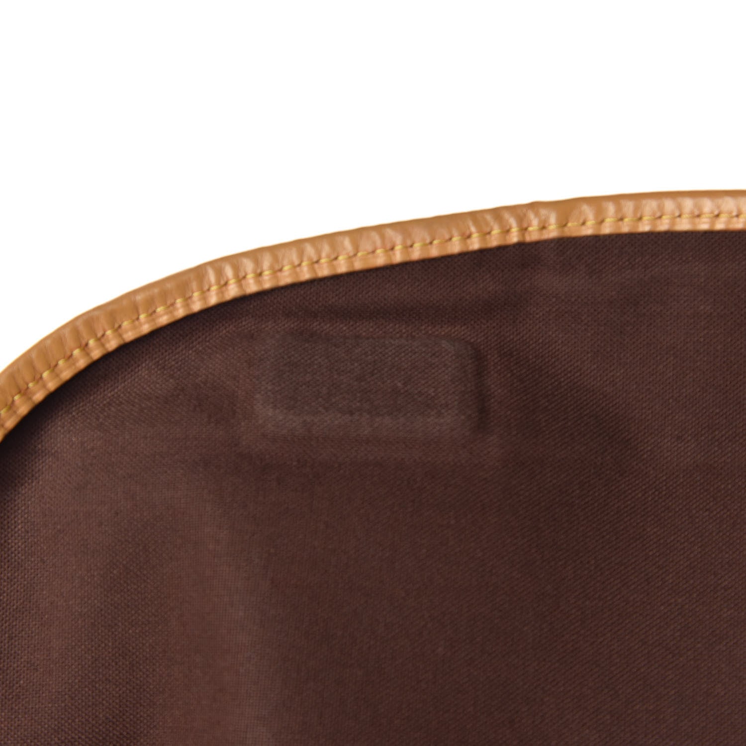 Louis Vuitton Monogram Menilmontant MM 8 of 17