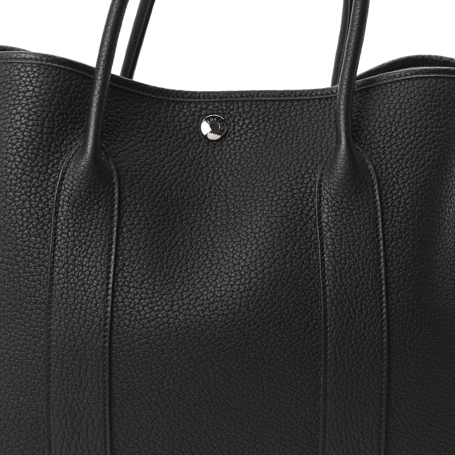 Negonda Garden Party Tote 36 MM Black