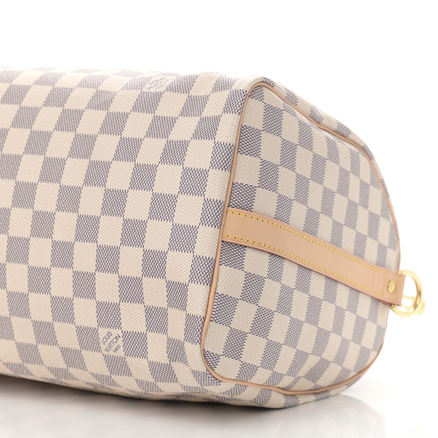 Damier Azur Speedy Bandouliere 30