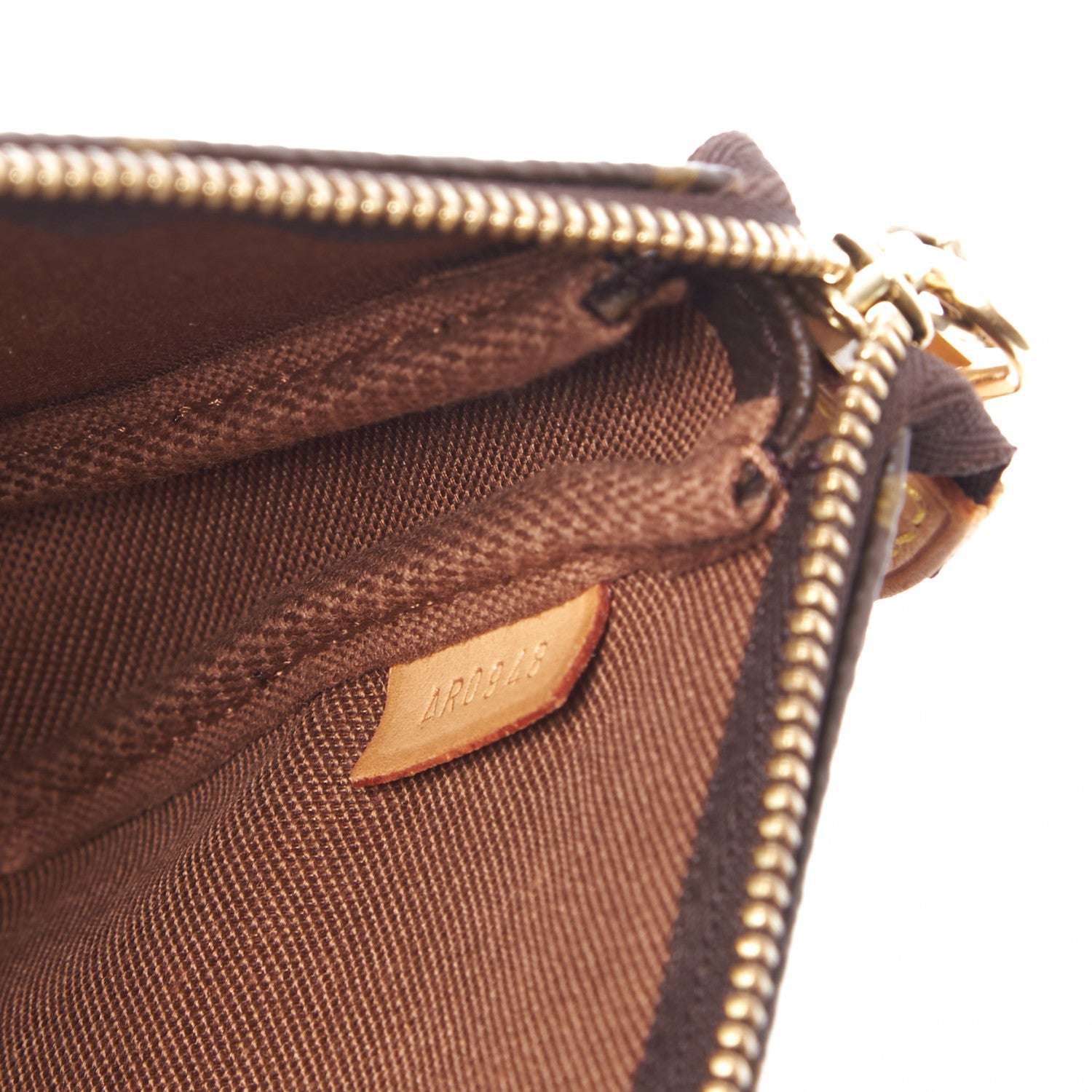 Louis Vuitton Monogram Pochette Accessories 7 of 8