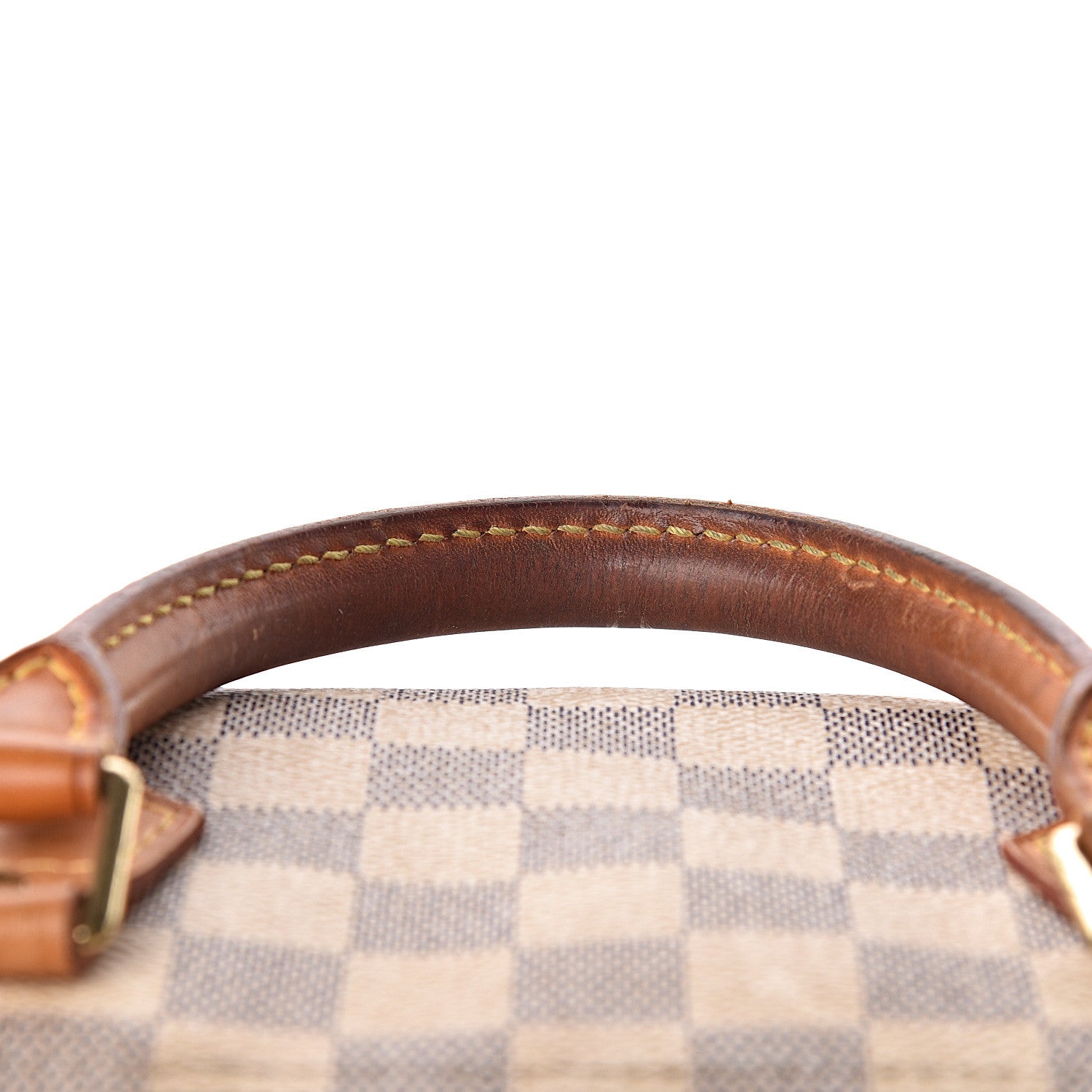 Louis Vuitton Damier Azur Speedy 30 13 of 13