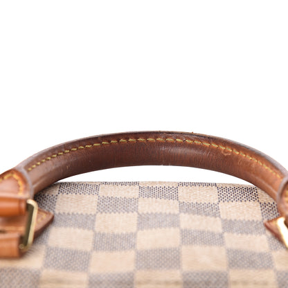 Louis Vuitton Damier Azur Speedy 30 13 of 13