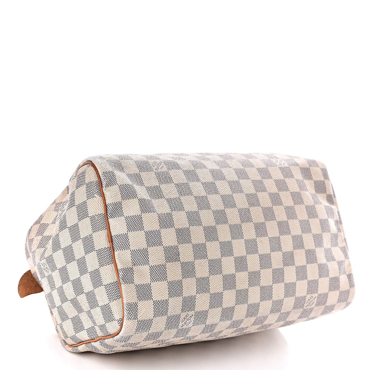 Louis Vuitton Damier Azur Speedy 30 4 of 24