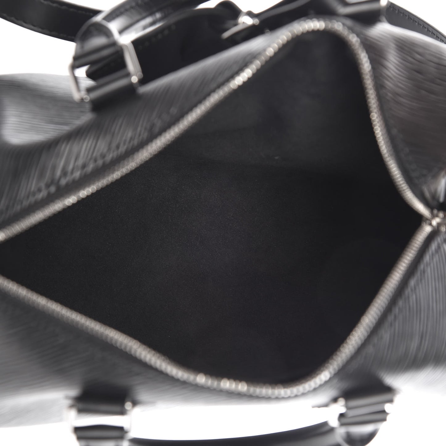 Epi Speedy Bandouliere 25 Black