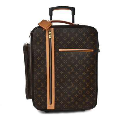 Louis Vuitton Monogram Bosphore Trolley 50 1 of 7