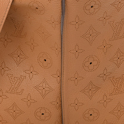 Louis Vuitton Mahina Selene PM Caramel 7 of 10