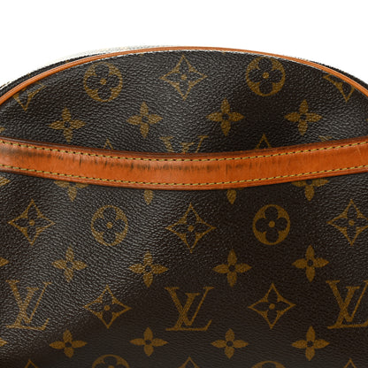 Louis Vuitton Monogram Blois 11 of 13