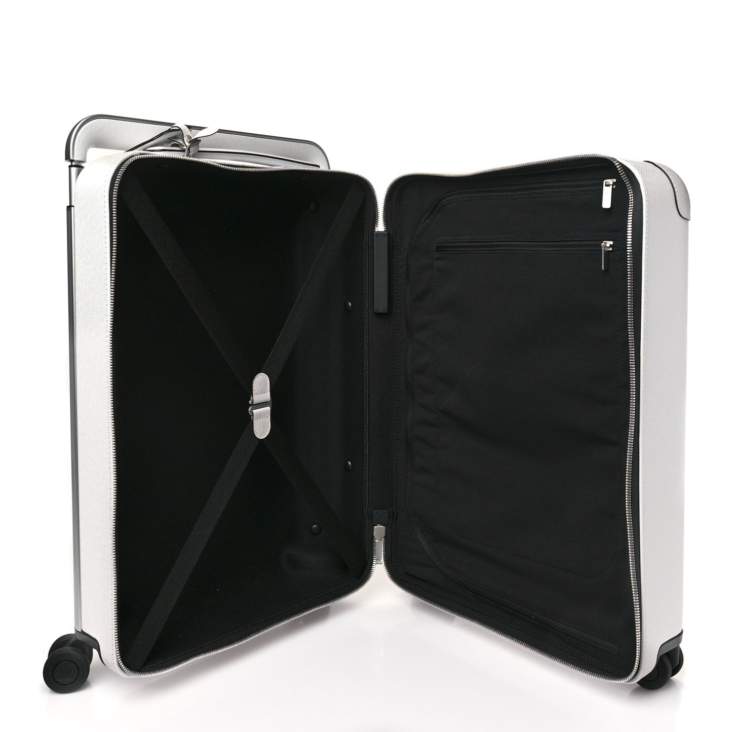Taigarama Horizon 55 White