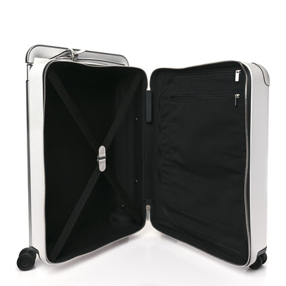 Louis Vuitton Taigarama Horizon 55 White 4 of 7
