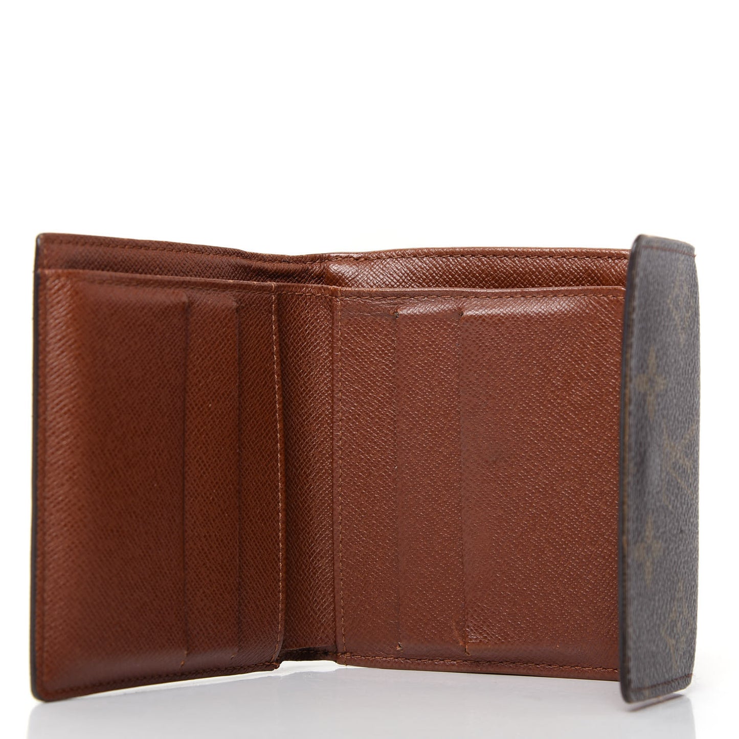 Monogram Elise Wallet