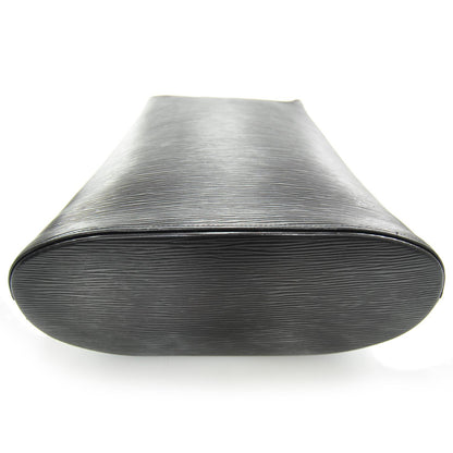 Louis Vuitton Epi Verseau Black 4 of 9