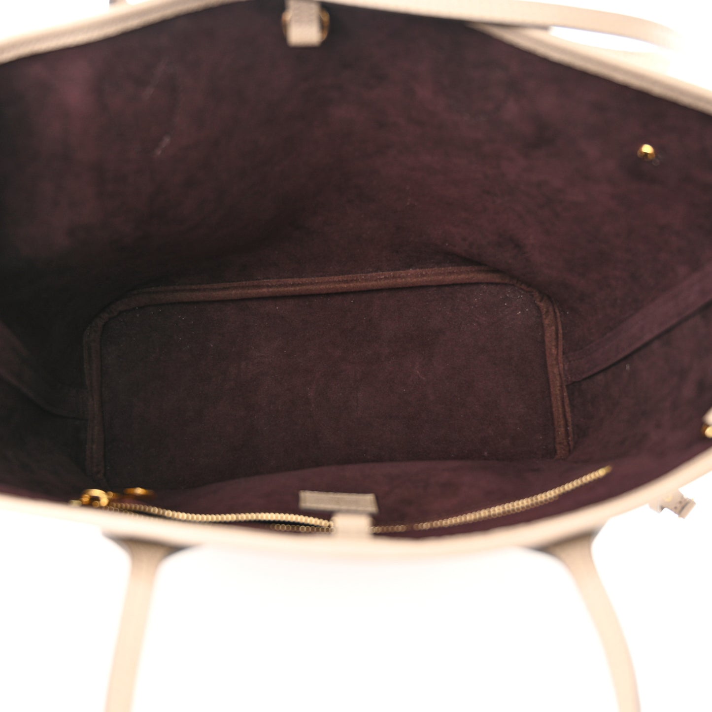 Empreinte Monogram Giant Neverfull MM Tourterelle