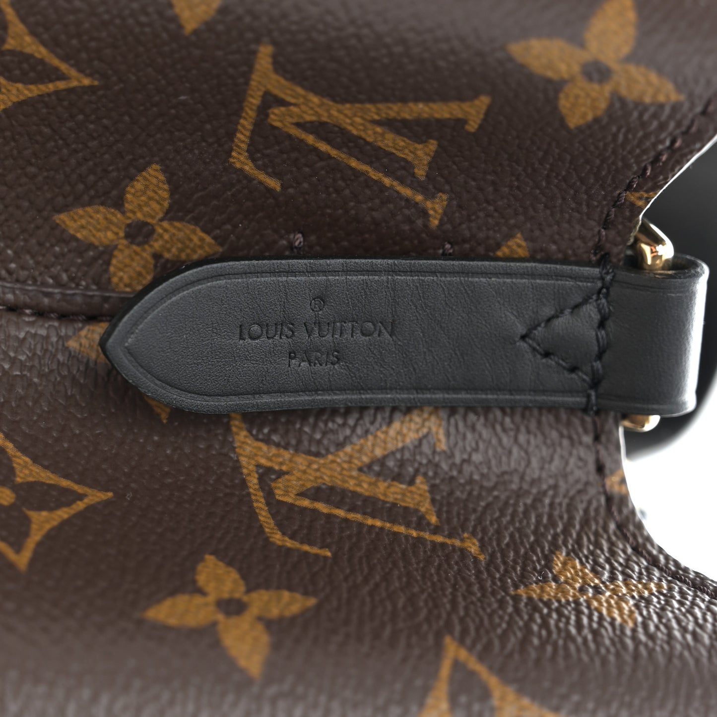 Monogram Neonoe MM Black