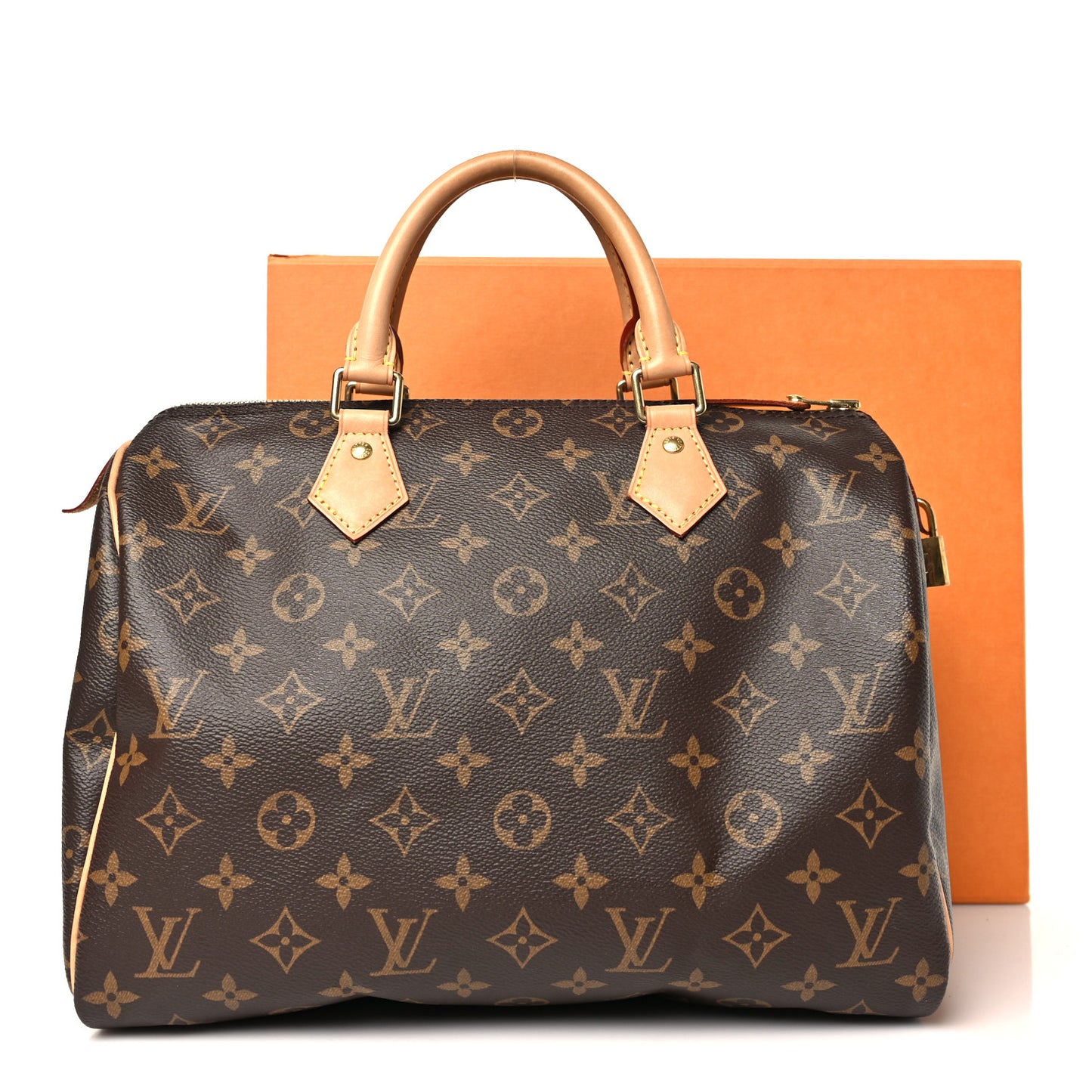 Monogram Speedy 30