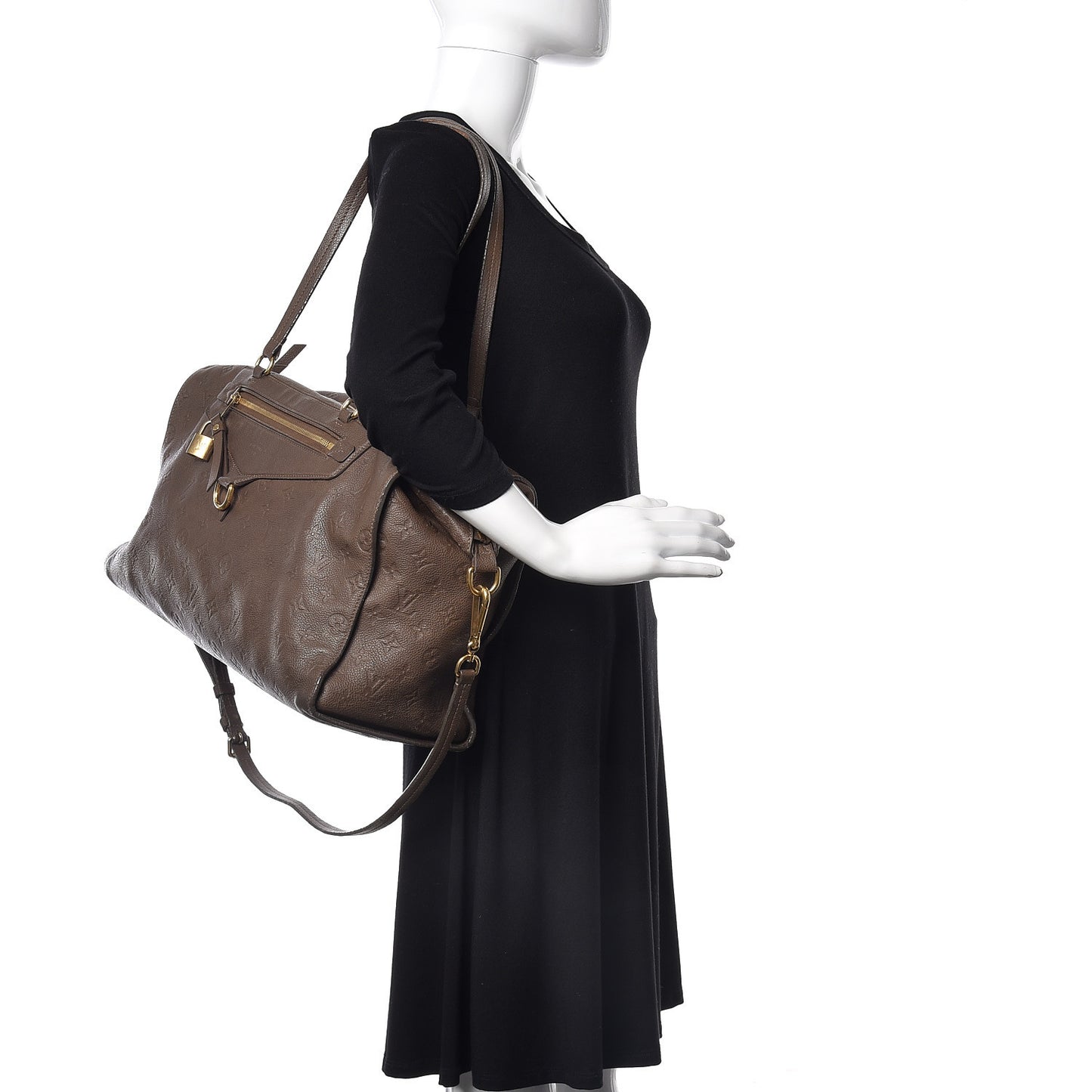 Empreinte Lumineuse GM Ombre