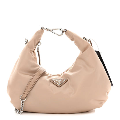 Prada Tessuto Nylon Saffiano Re-Edition 2006 Shoulder Bag Cammeo 1 of 13