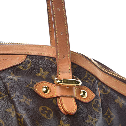 Louis Vuitton Monogram Tivoli GM 15 of 32