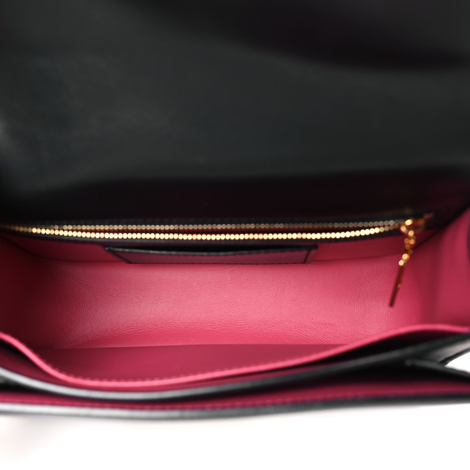 Louis Vuitton Smooth Calfskin LV Pont 9 Black 5 of 10