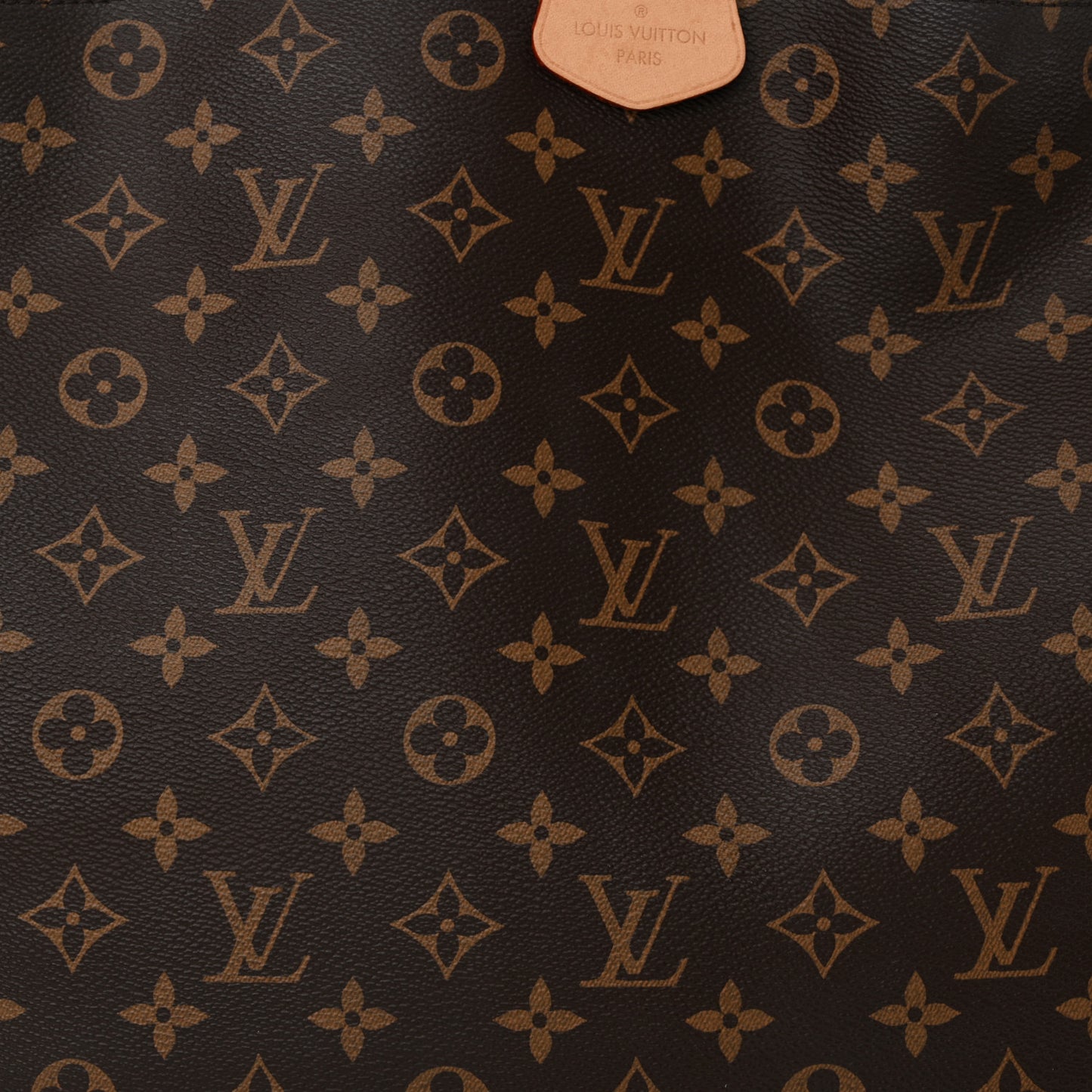 Monogram Graceful MM