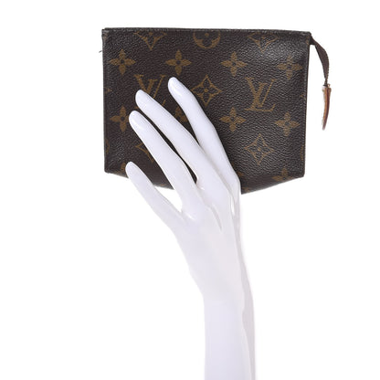 Louis Vuitton Monogram Toiletry Pouch 15 2 of 10