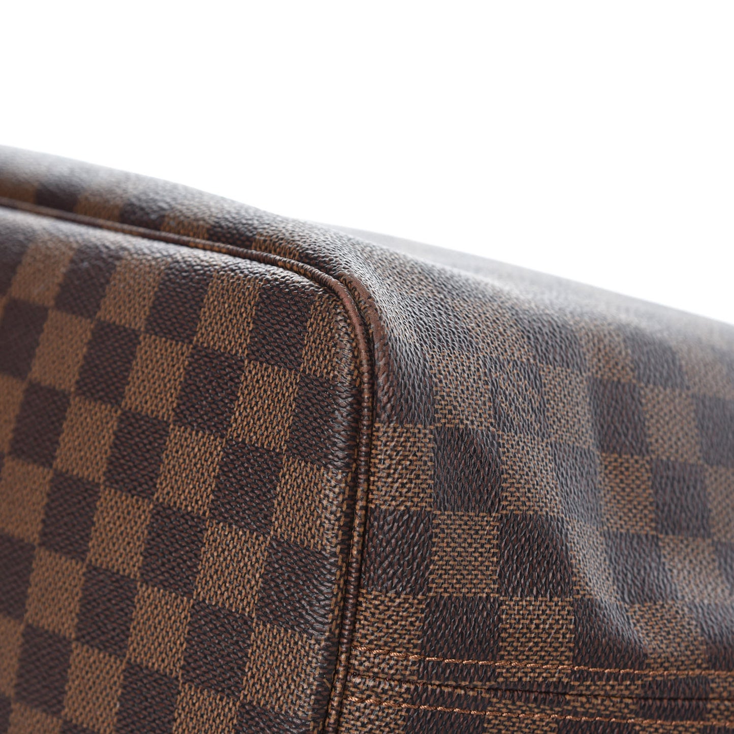 Damier Ebene Neverfull MM