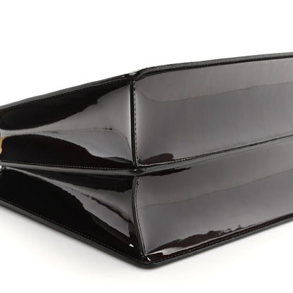 Louis Vuitton Vernis Deesse GM Amarante 8 of 10