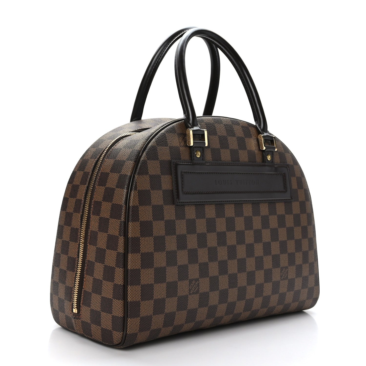 Louis Vuitton Damier Ebene Nolita 5 of 8