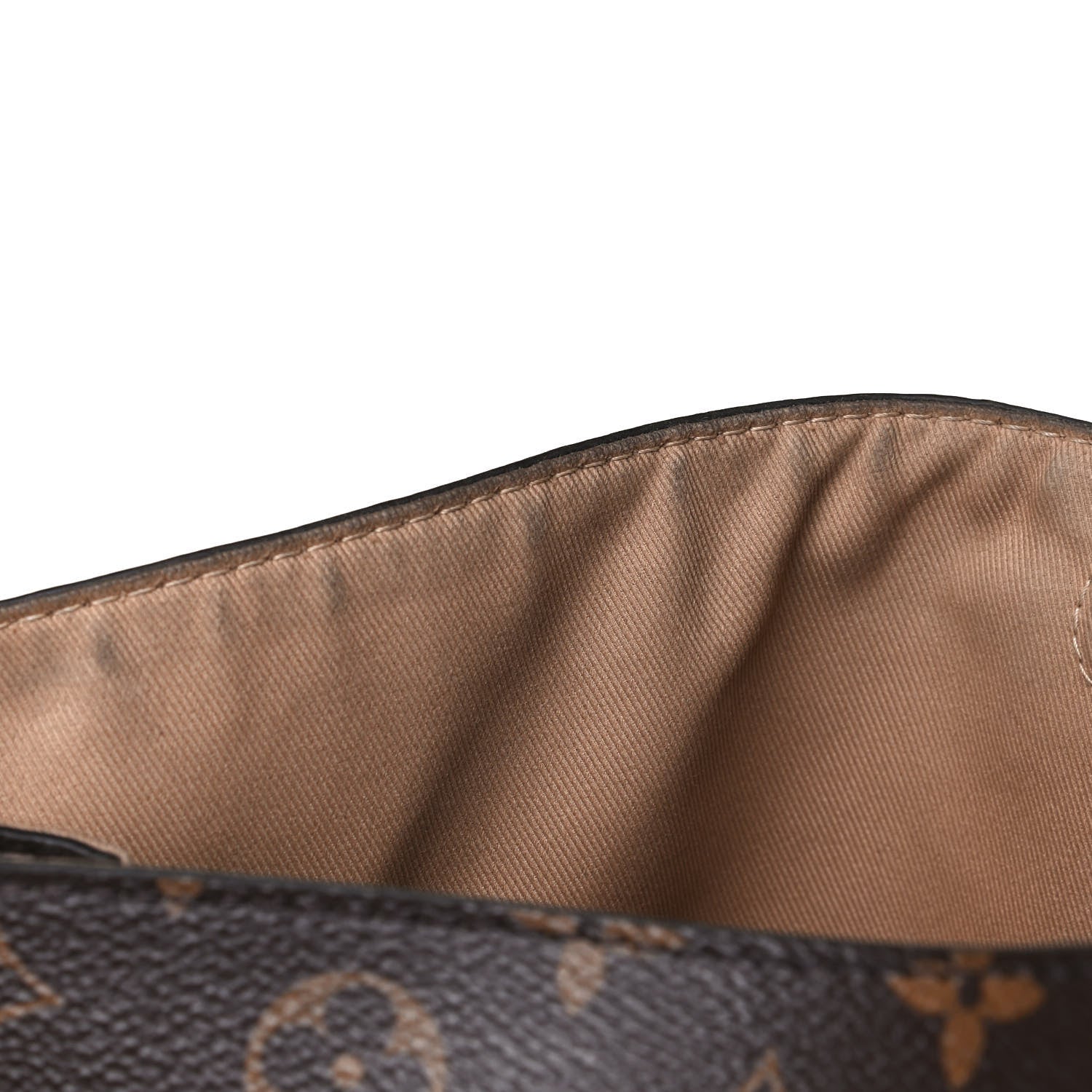 Louis Vuitton Monogram Graceful MM 18 of 19