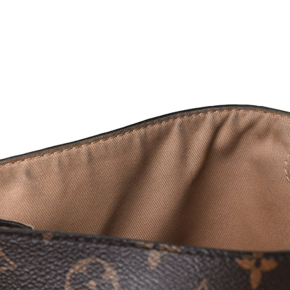 Louis Vuitton Monogram Graceful MM 18 of 19