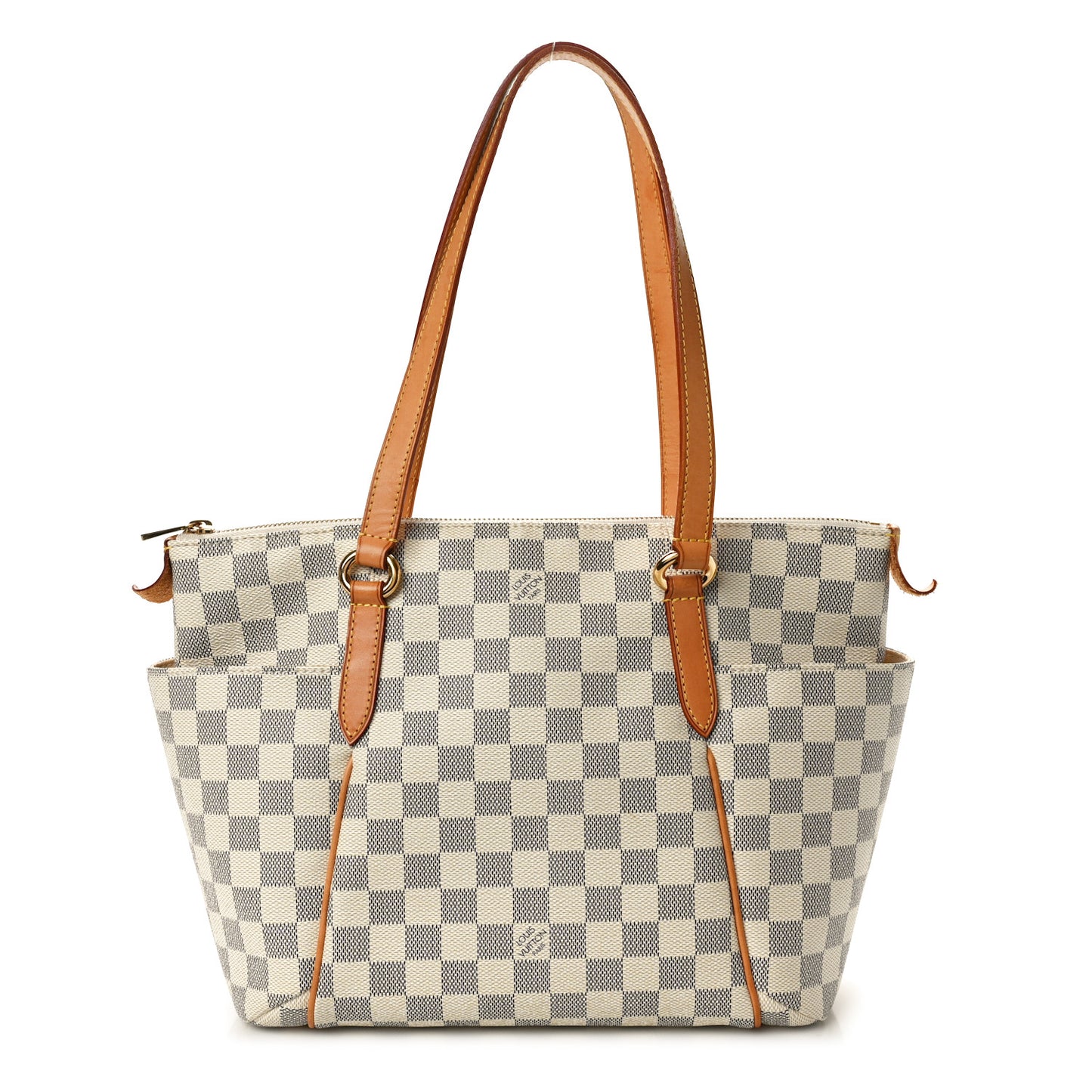 Damier Azur Totally PM