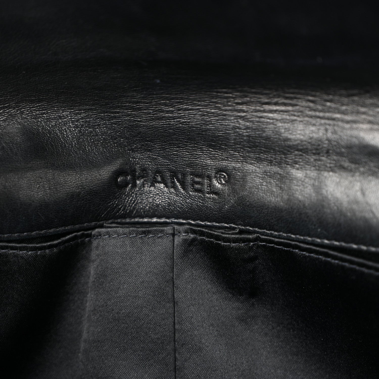 Chanel Nylon Travel East West Flap Black 11 of 21