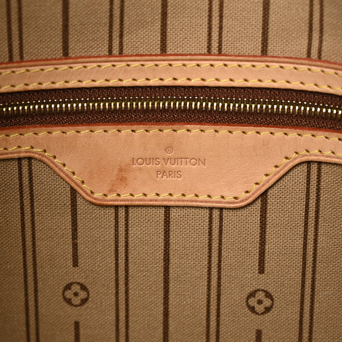 Monogram Delightful MM