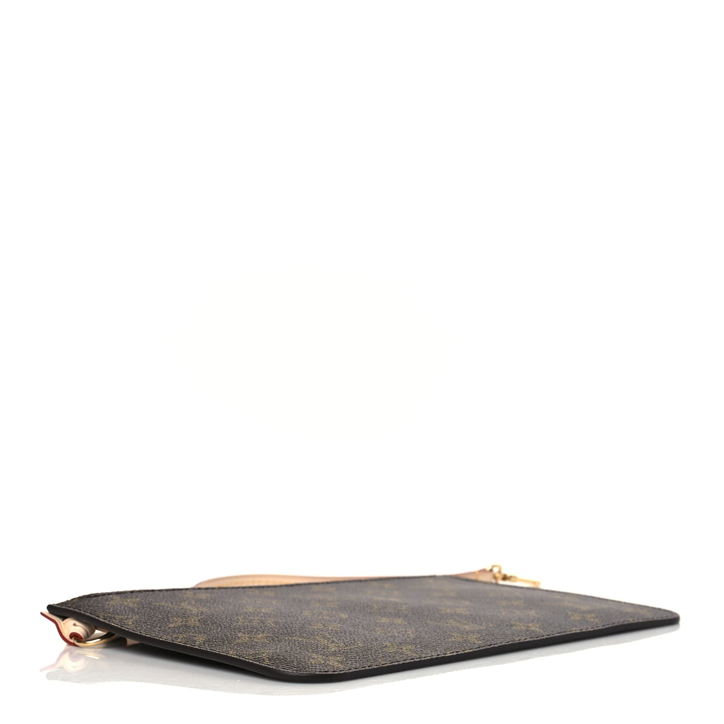Monogram Neverfull MM GM Pochette Pivoine