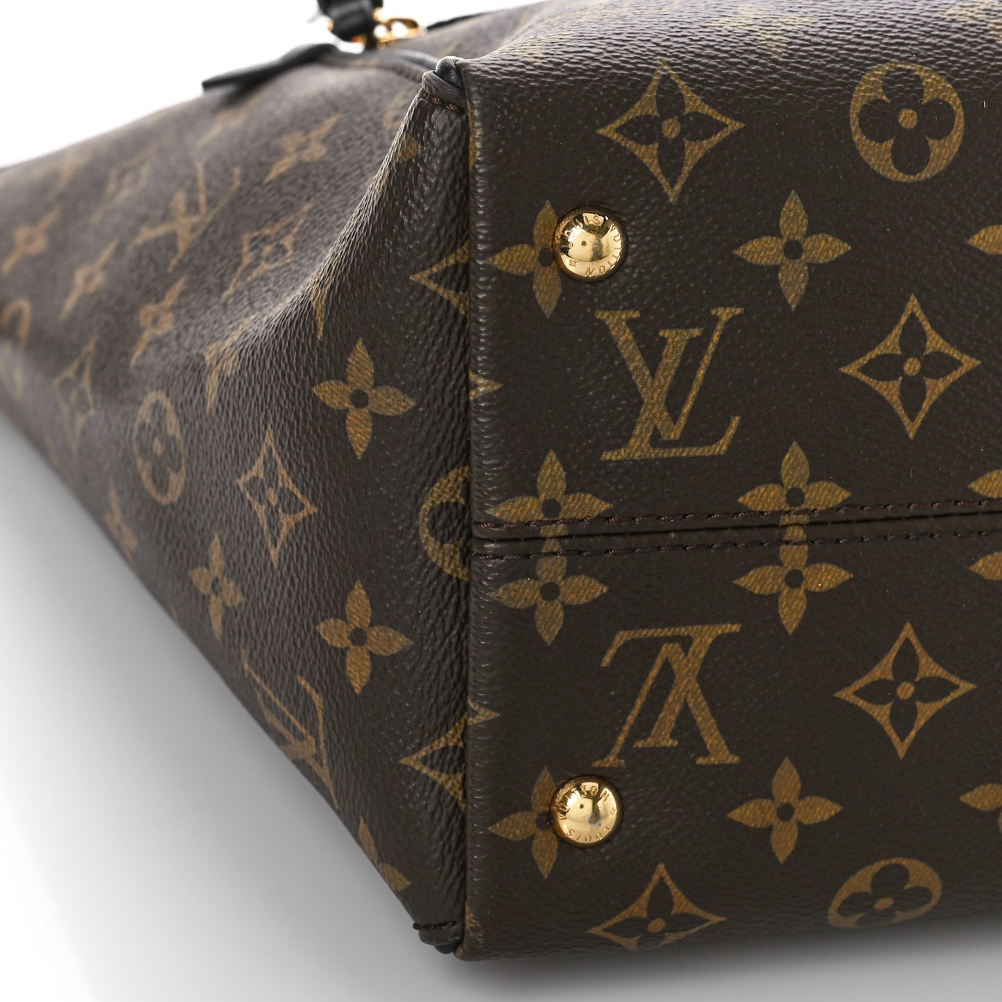 Monogram Tournelle PM Black