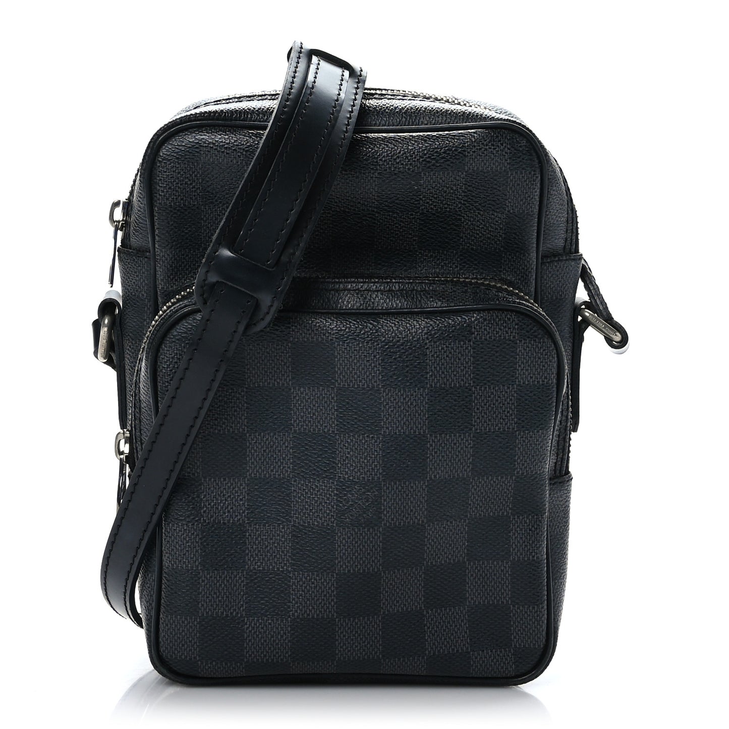 Damier Graphite Rem Bag