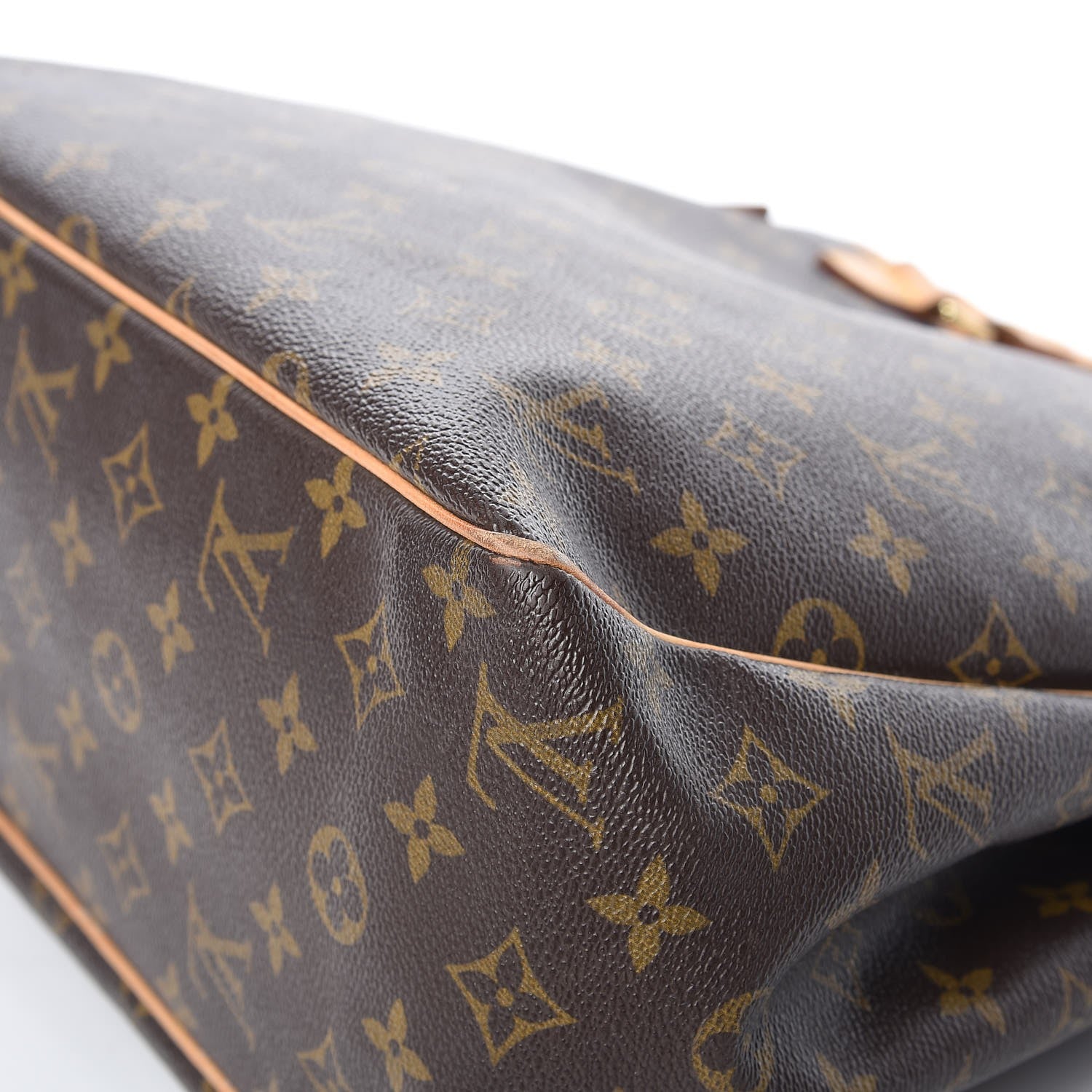 Louis Vuitton Monogram Batignolles Vertical 15 of 16