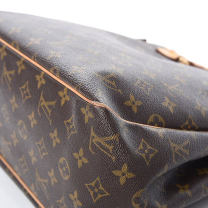 Louis Vuitton Monogram Batignolles Vertical 15 of 16