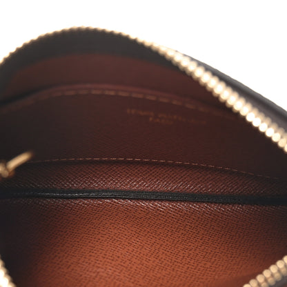 Louis Vuitton Monogram Key Pouch S 5 of 6