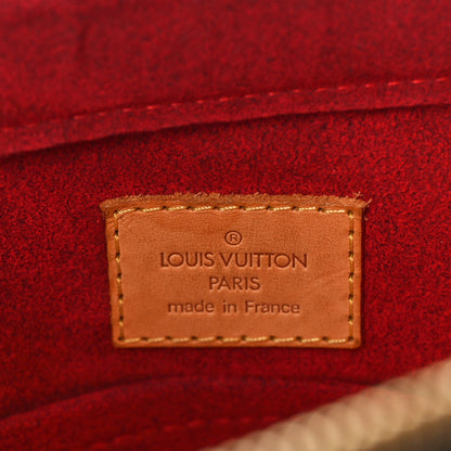 Louis Vuitton Monogram Viva-Cite GM 6 of 12