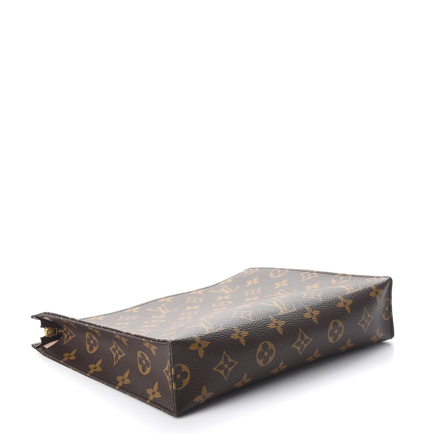 Louis Vuitton Monogram Toiletry Pouch 26 4 of 7