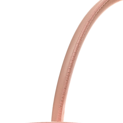 Saint Laurent Calfskin Small Sac De Jour Light Blush 17 of 23